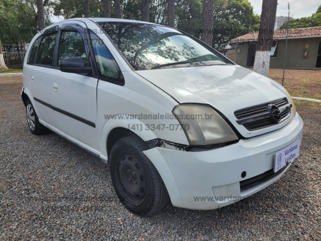 GM/MERIVA JOY (SEM DOC)