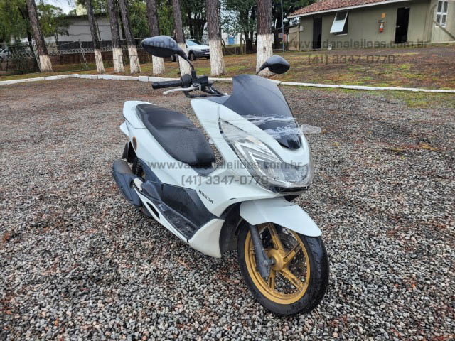 HONDA/PCX 150 DLX