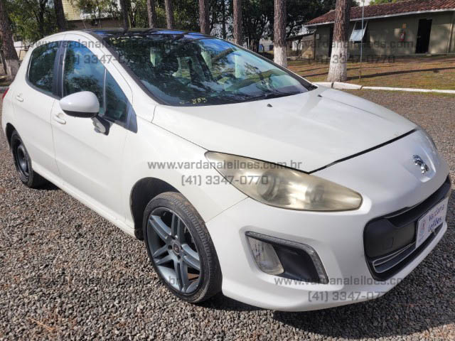 PEUGEOT/308 ACTIVE