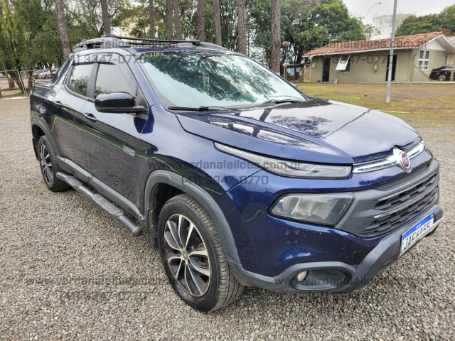 FIAT/TORO ULTRA AT9 D4