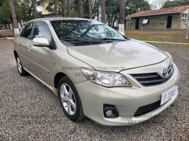 TOYOTA/COROLLA XEI20FLEX