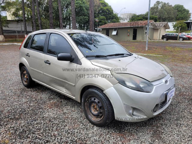 FORD/FIESTA FLEX
