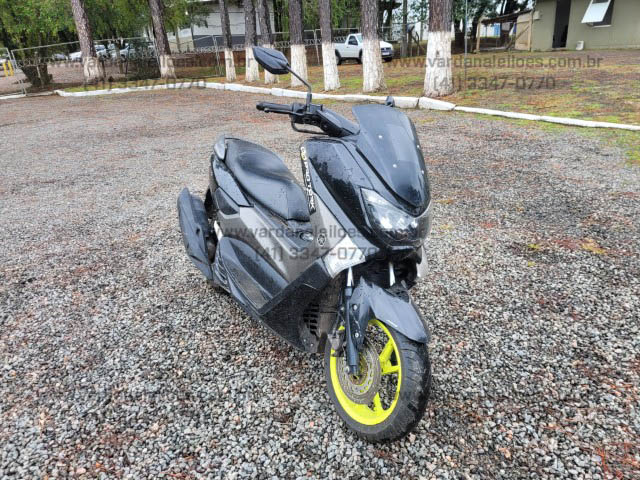 YAMAHA/NMAX