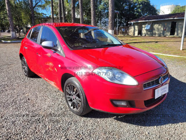 FIAT/BRAVO ESSENCE 1.8