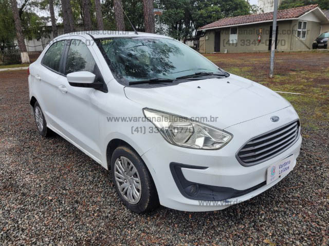 FORD/KA SE 1.0 SD C