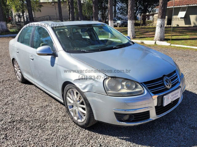 VW/JETTA