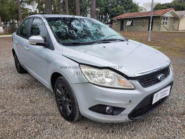 FORD/FOCUS 2L FC FLEX