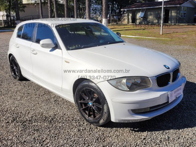 BMW/118I UE71