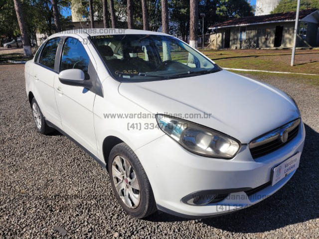 FIAT/SIENA ATTRACTIV 1.4