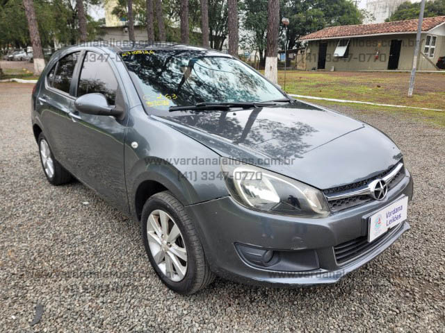 JAC/J3 S 1.5 JETFLEX