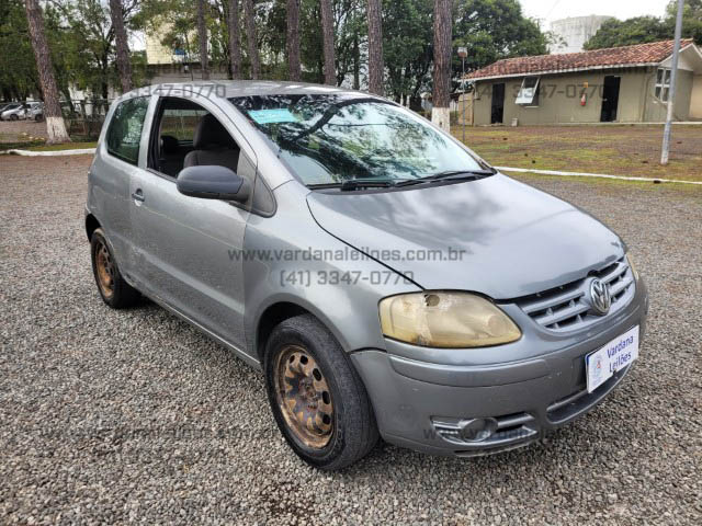 VW/FOX 1.0