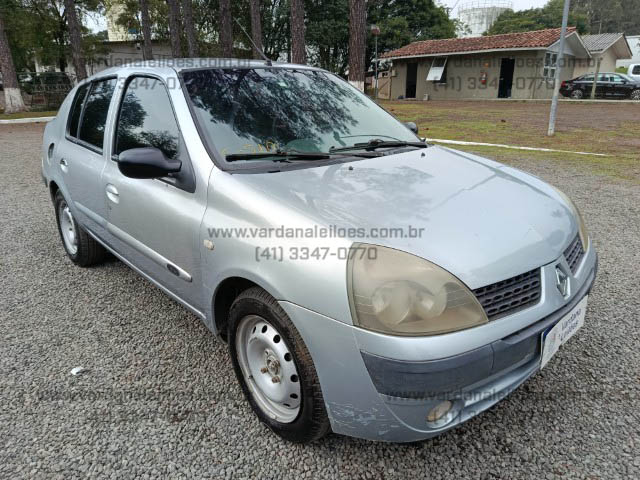 RENAULT/CLIO PRI 16 16VS