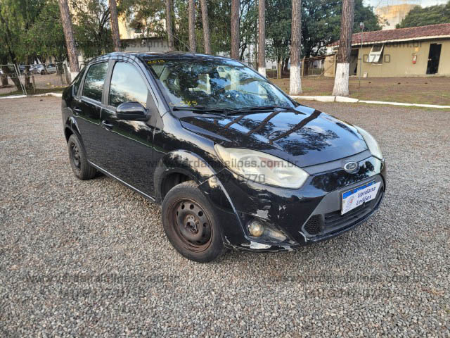 FORD/FIESTA SEDAN1.6FLEX