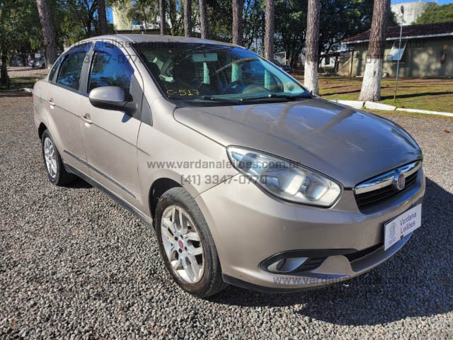 FIAT/SIENA ESSENCE 1.6