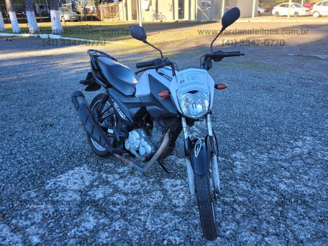 YAMAHA/YBR150 FACTOR E