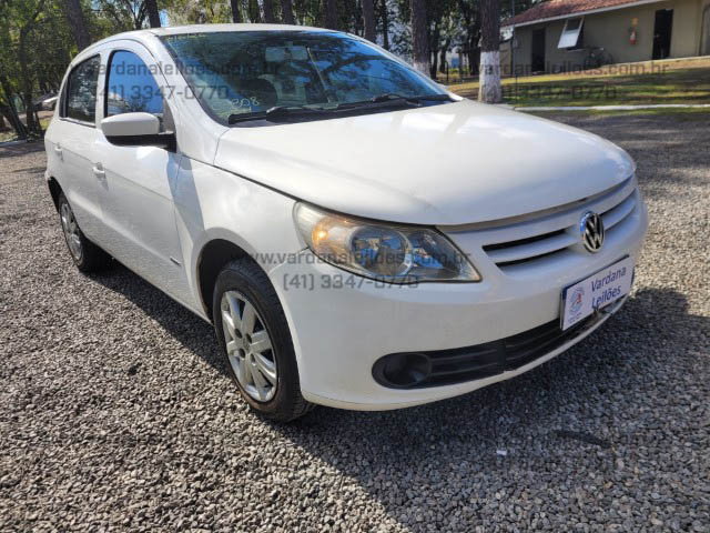 VW/GOL 1.0