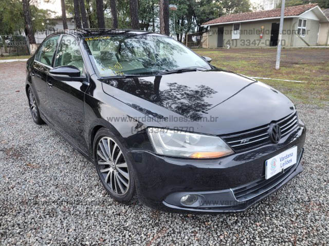 VW/JETTA 2.0T