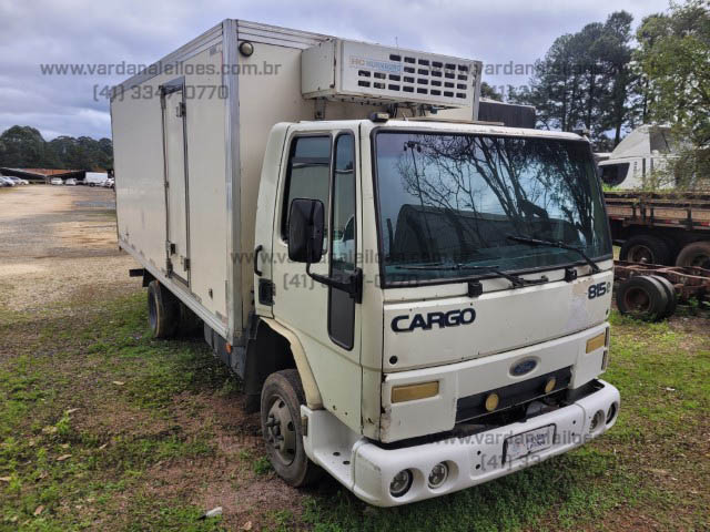 FORD/CARGO 815 E