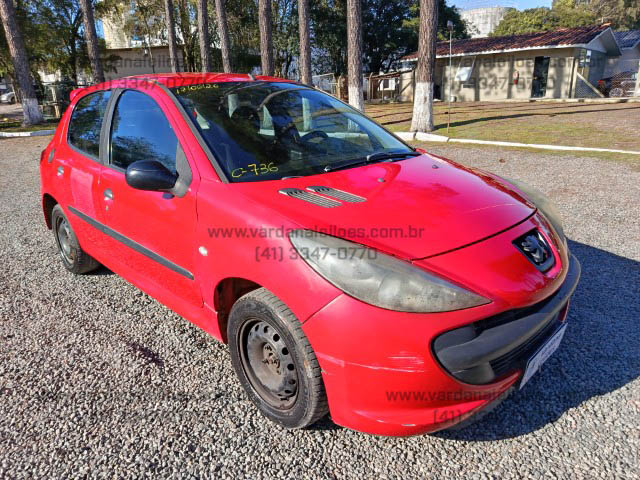 PEUGEOT/207HB XLINE