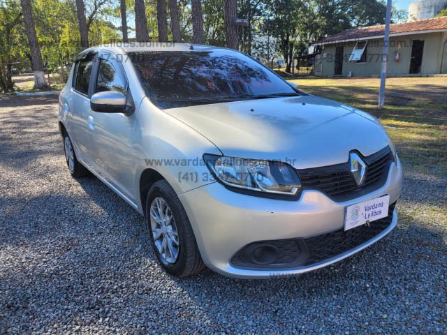 RENAULT/SANDERO EXPR 10