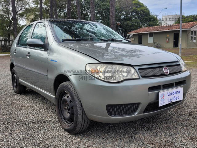 FIAT/PALIO FIRE FLEX