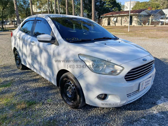 FORD/KA SE 1.0 SD B