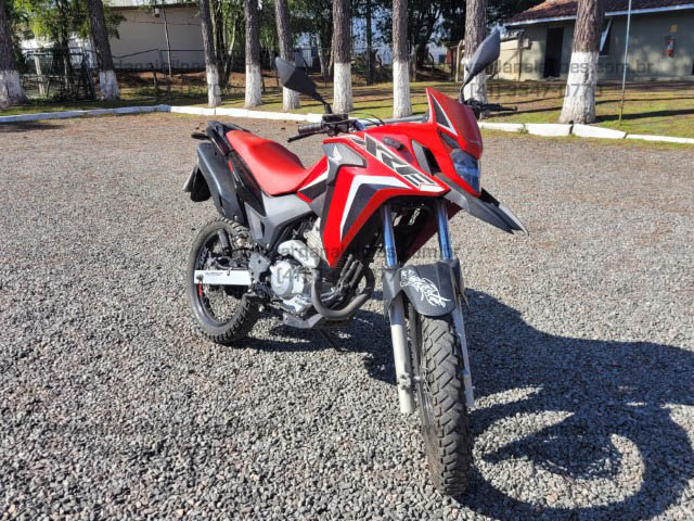 HONDA/XRE 300 ABS