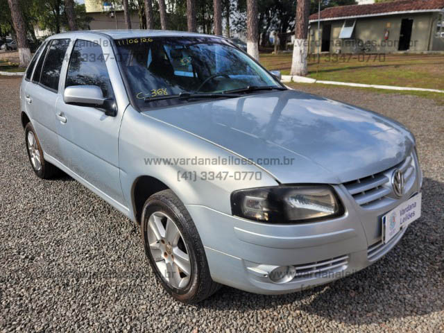 VW/GOL 1.0 GIV