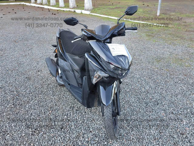 YAMAHA/NEO 125