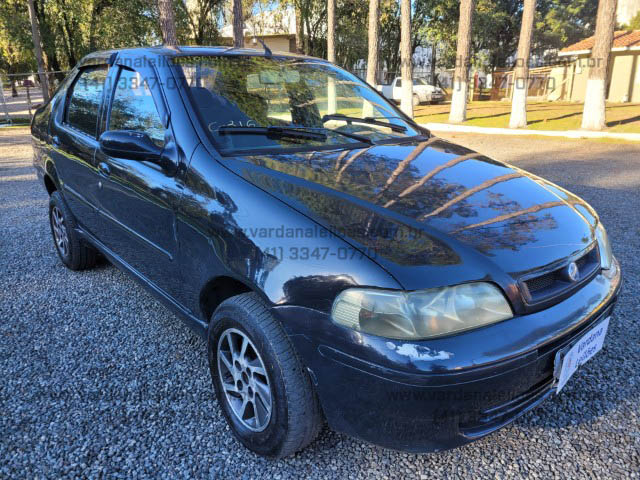 FIAT/SIENA FIRE