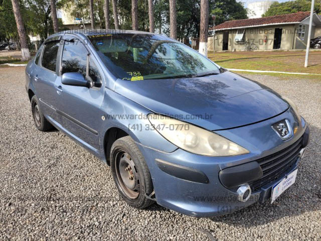 PEUGEOT/307SD PRESEN A