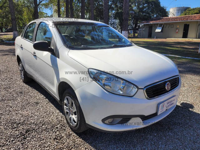 FIAT/SIENA ATTRACT 1.0