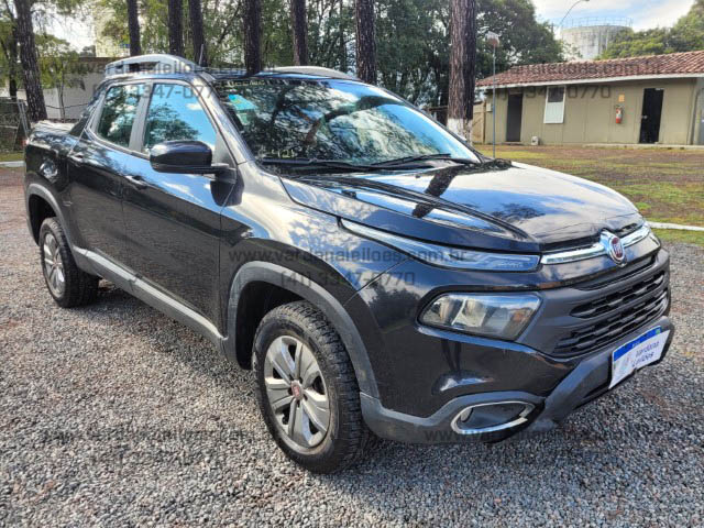 FIAT/TORO FREEDOM AT6