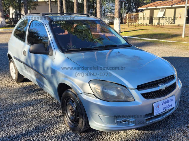 GM/CELTA 1.0L LS
