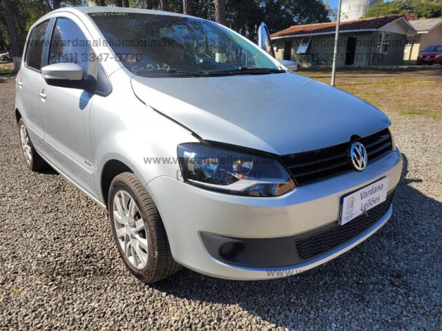 VW/FOX 1.0 GII
